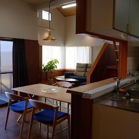 ワタリグラスハウス Villa Fukui Eksteriør billede