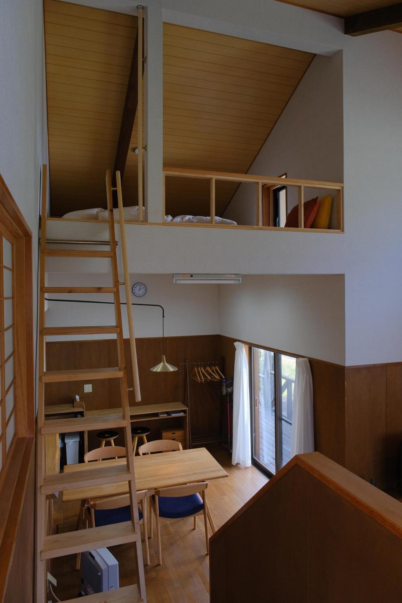 ワタリグラスハウス Villa Fukui Eksteriør billede