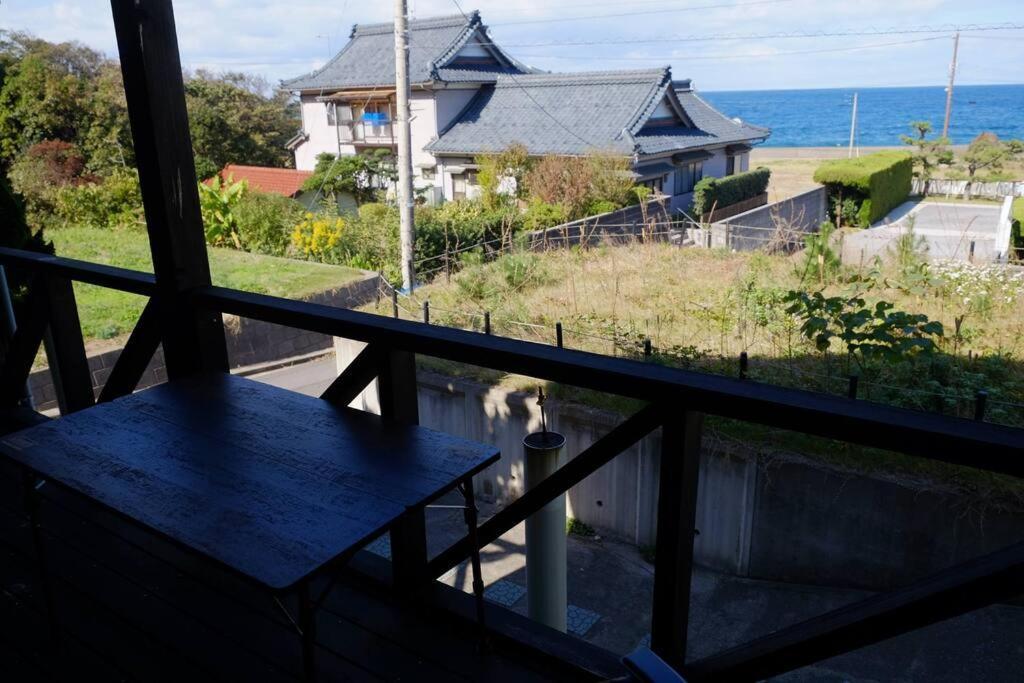 ワタリグラスハウス Villa Fukui Eksteriør billede